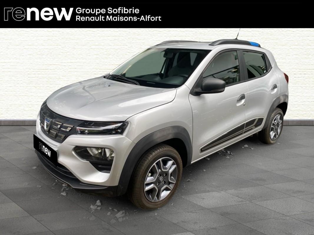 Image de l'annonce principale - Dacia Spring
