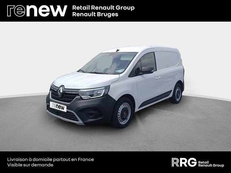 Image de l'annonce principale - Renault Kangoo