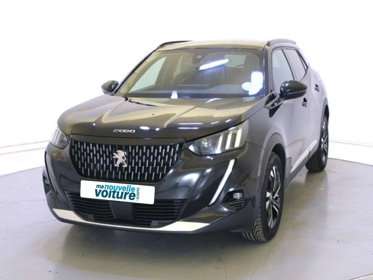 Image de l'annonce principale - Peugeot 2008