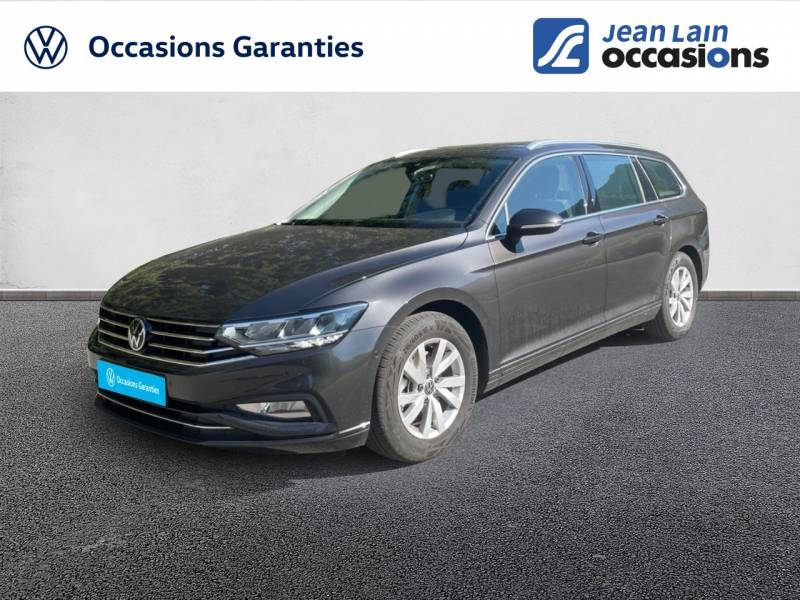 Image de l'annonce principale - Volkswagen Passat