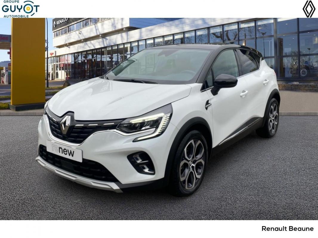 Image de l'annonce principale - Renault Captur