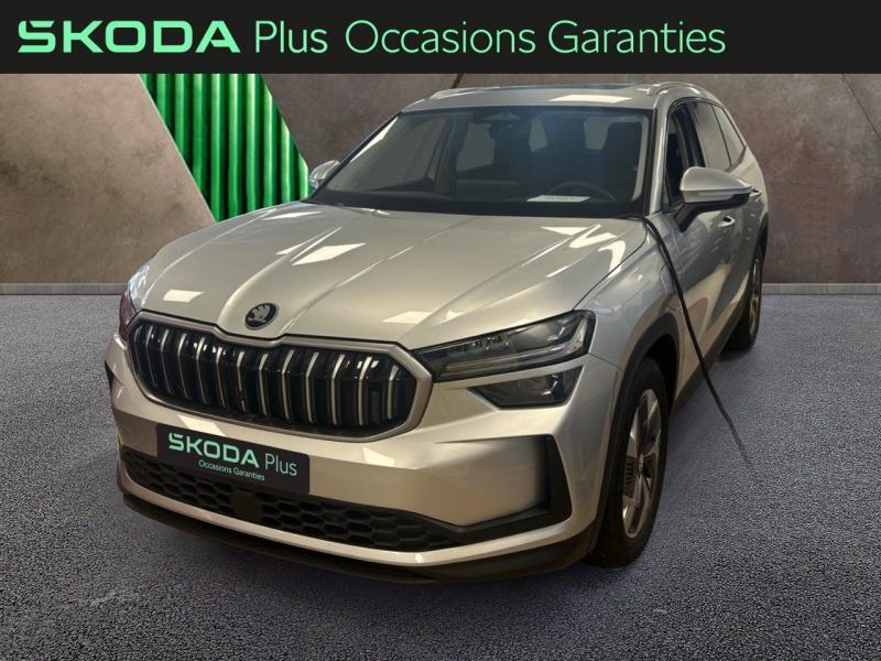 Image de l'annonce principale - Skoda Kodiaq