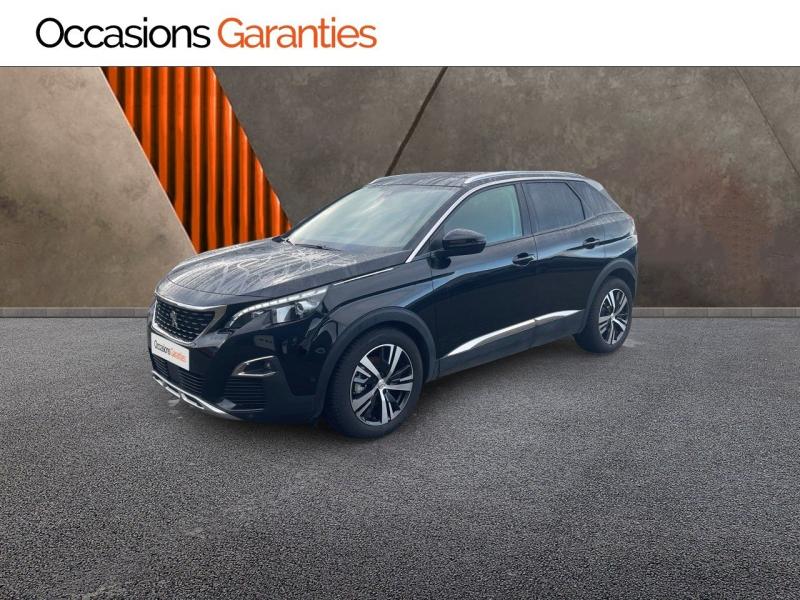 Image de l'annonce principale - Peugeot 3008