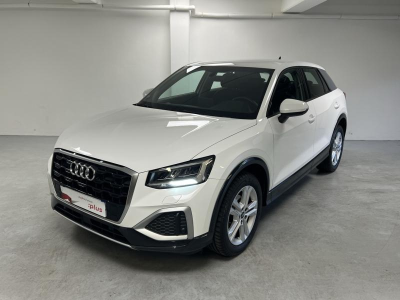 Image de l'annonce principale - Audi Q2