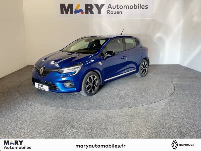 Image de l'annonce principale - Renault Clio