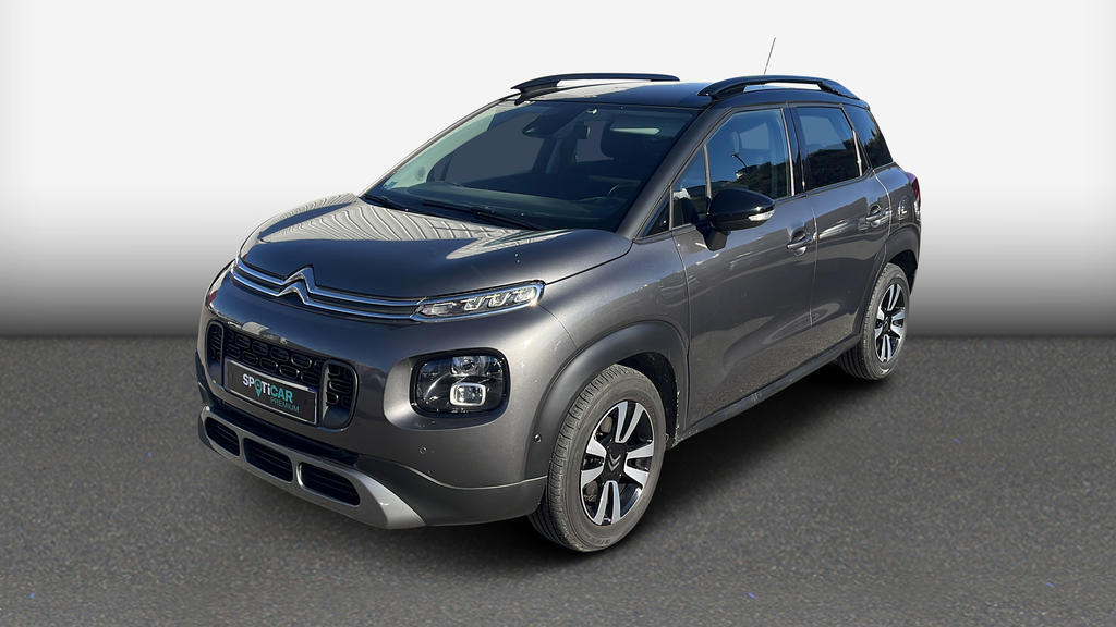 Image de l'annonce principale - Citroën C3 Aircross