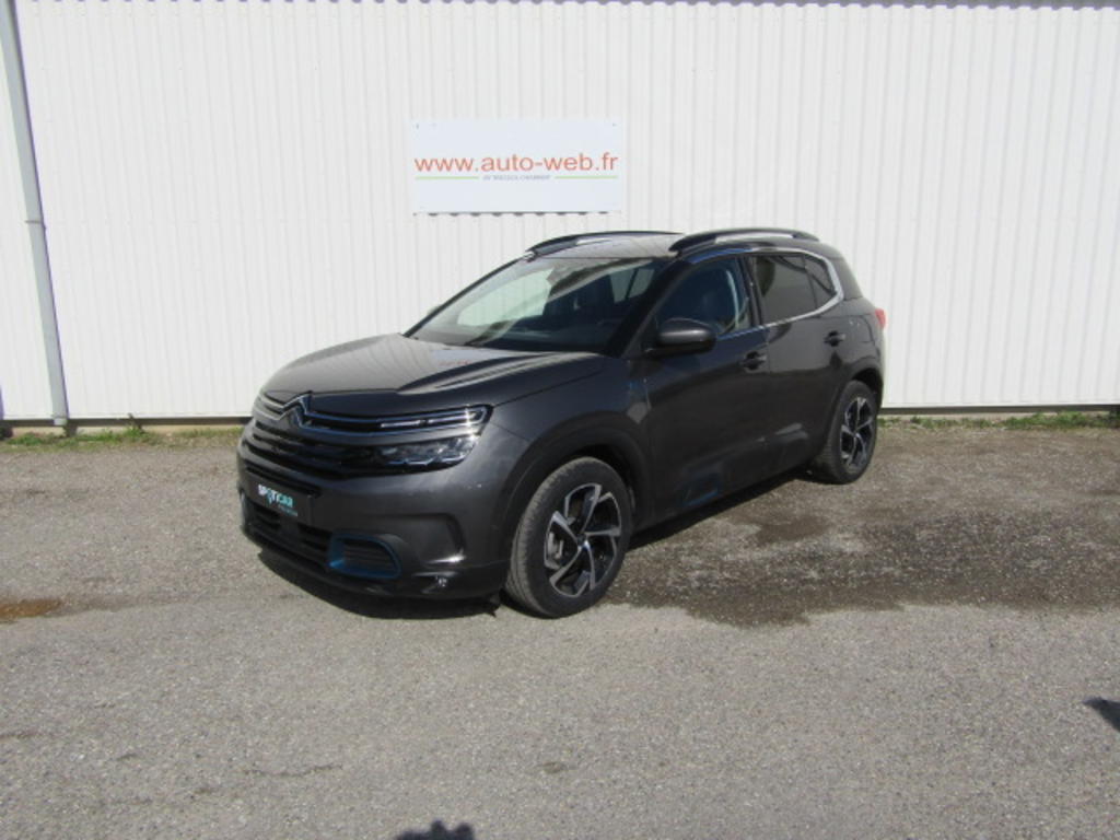 Image de l'annonce principale - Citroën C5 Aircross