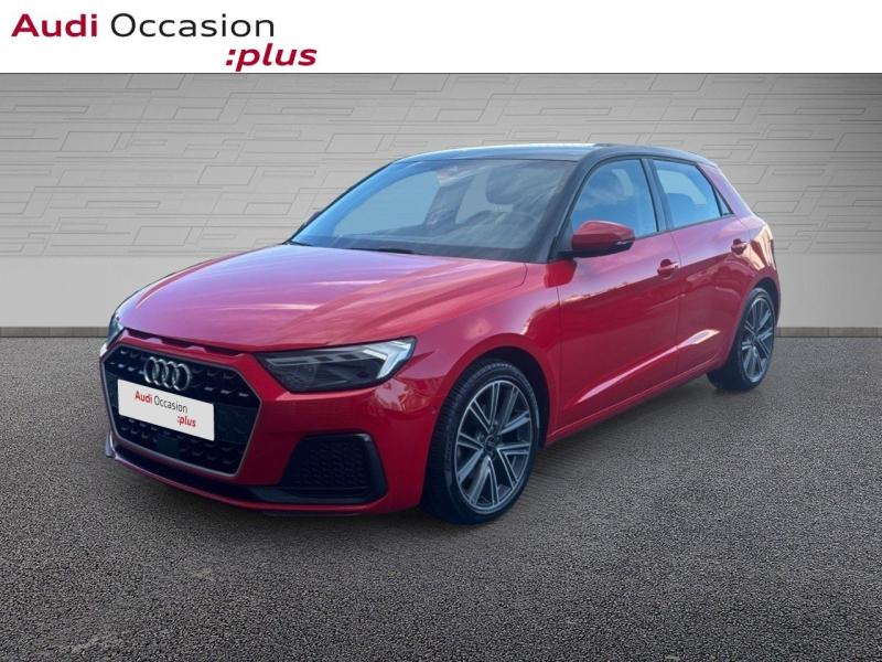 Image de l'annonce principale - Audi A1