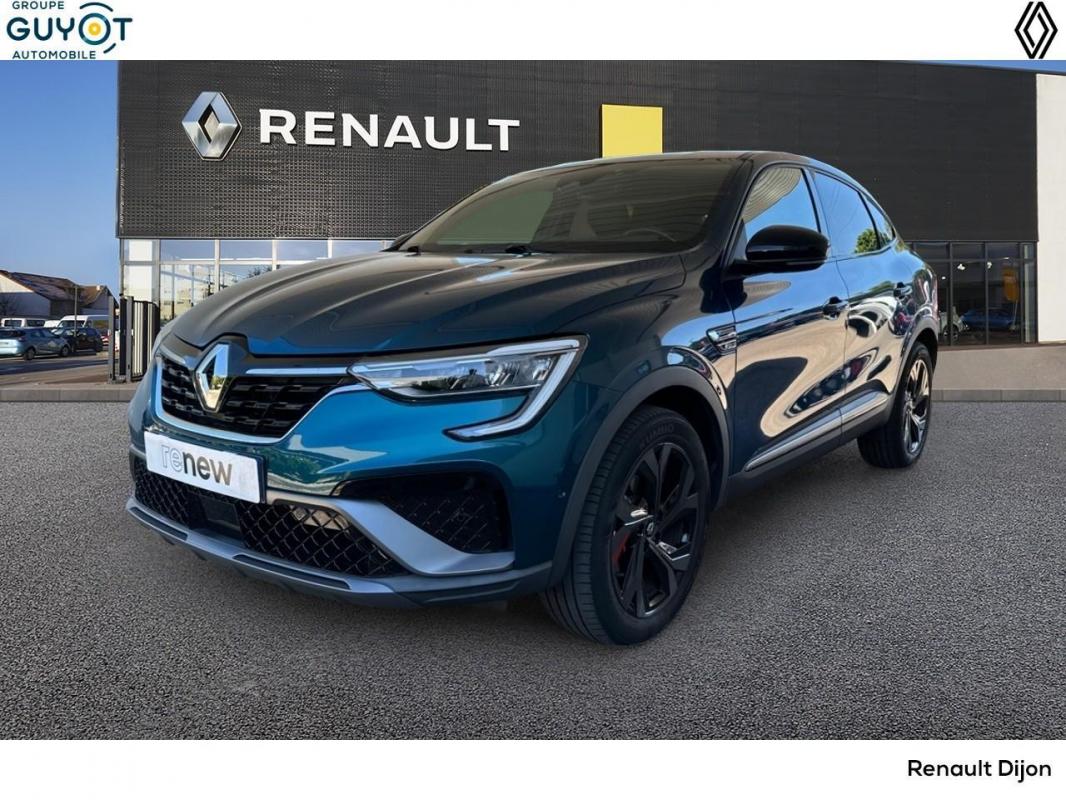 Image de l'annonce principale - Renault Arkana