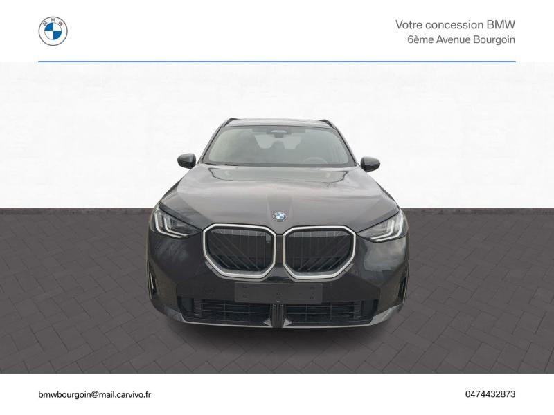 Image de l'annonce principale - BMW X3