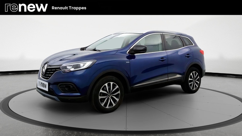 Image de l'annonce principale - Renault Kadjar
