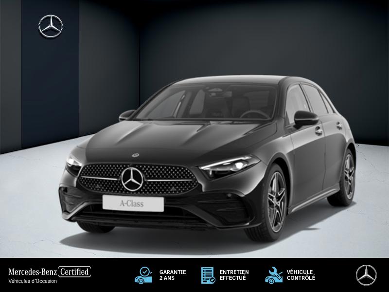 Image de l'annonce principale - Mercedes-Benz Classe A
