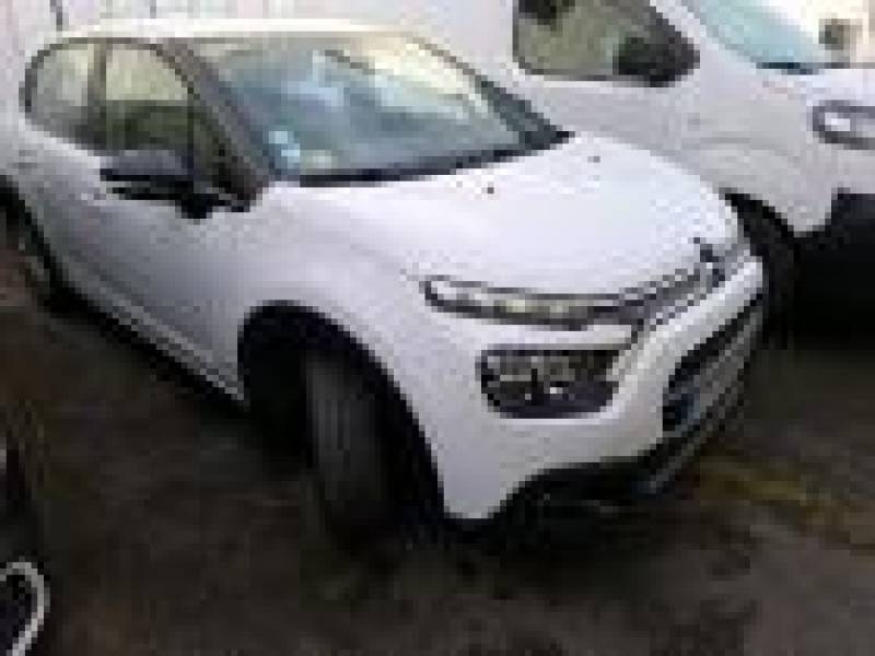 Image de l'annonce principale - Citroën C3