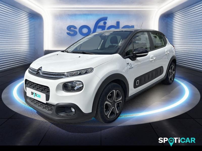 Image de l'annonce principale - Citroën C3