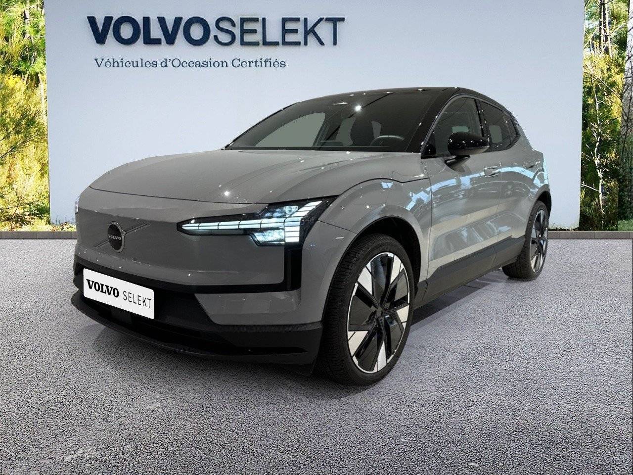 Image de l'annonce principale - Volvo EX30