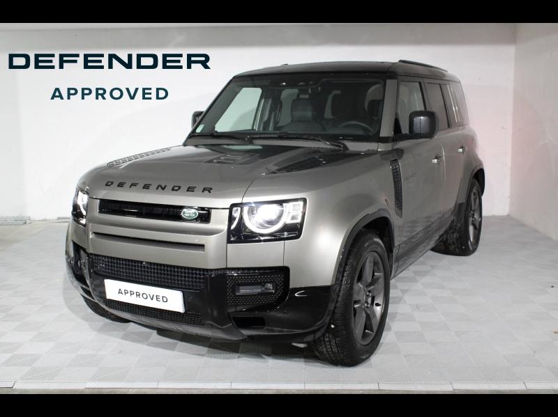 Image de l'annonce principale - Land Rover Defender