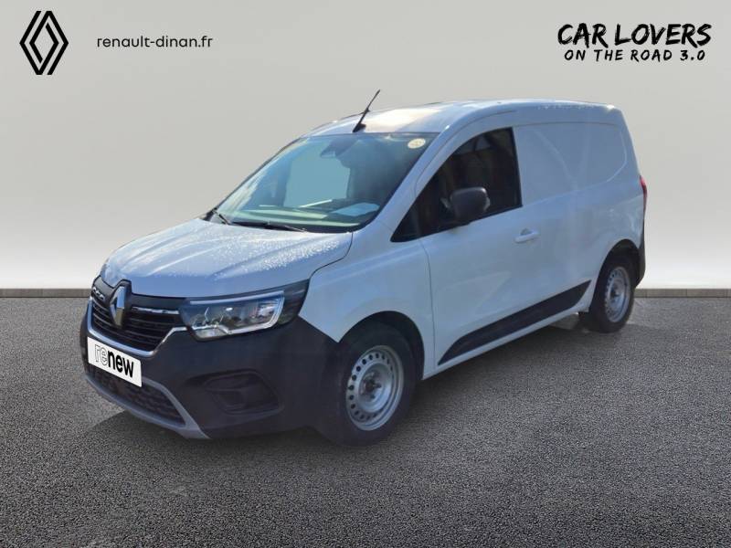 Image de l'annonce principale - Renault Kangoo