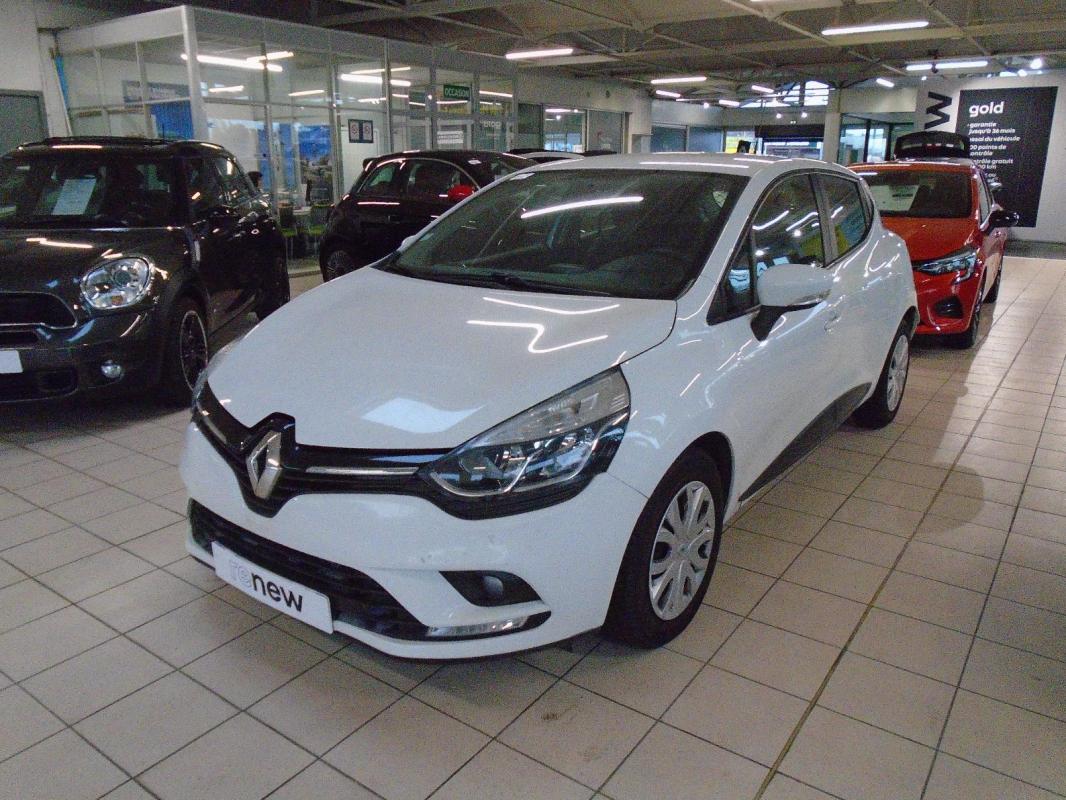 Image de l'annonce principale - Renault Clio