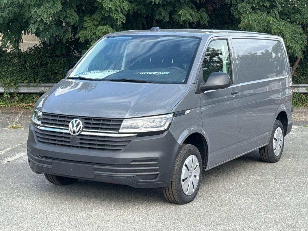 Image de l'annonce principale - Volkswagen Transporter