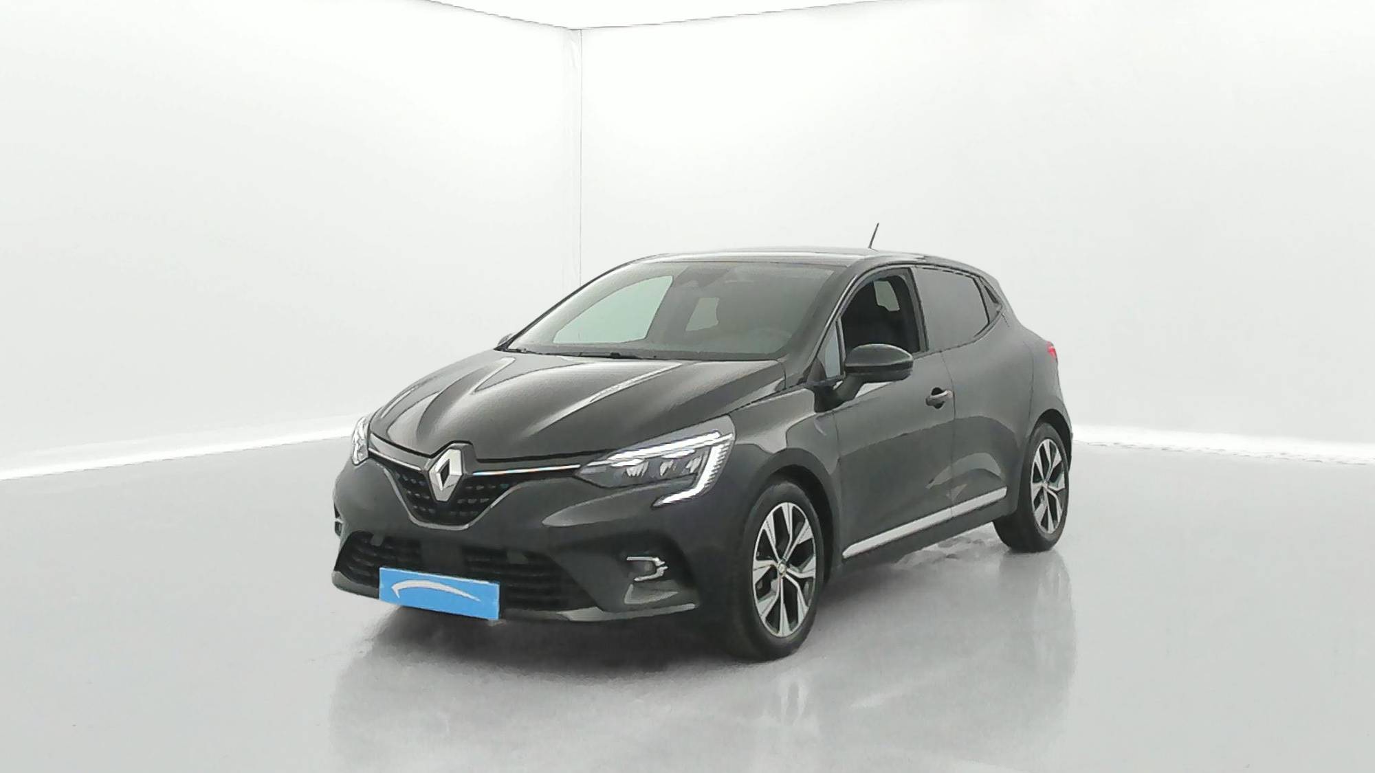 Image de l'annonce principale - Renault Clio