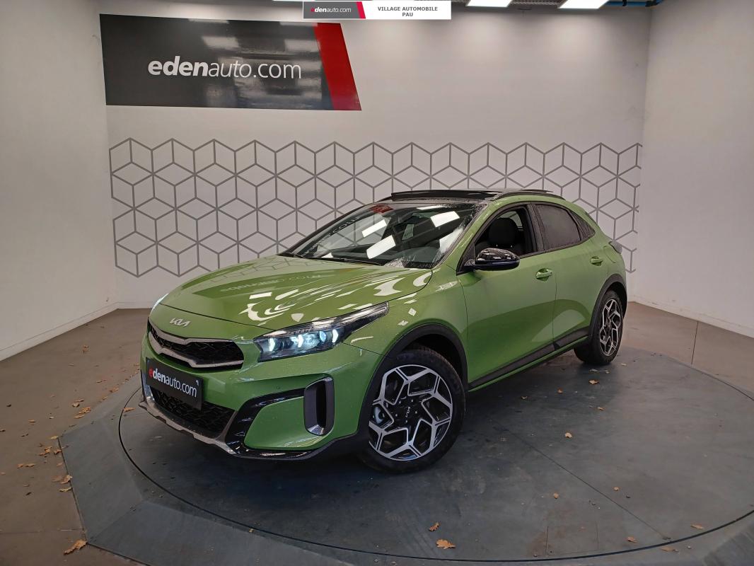 Image de l'annonce principale - Kia XCeed