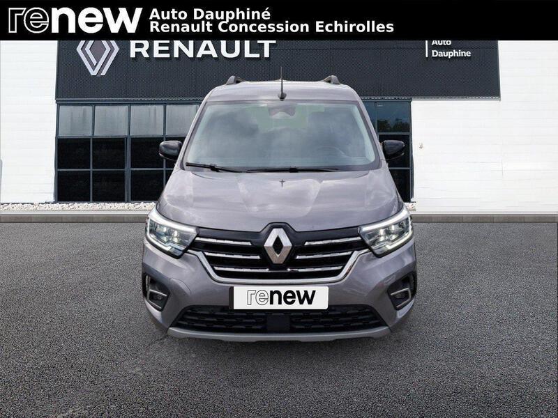 Image de l'annonce principale - Renault Kangoo