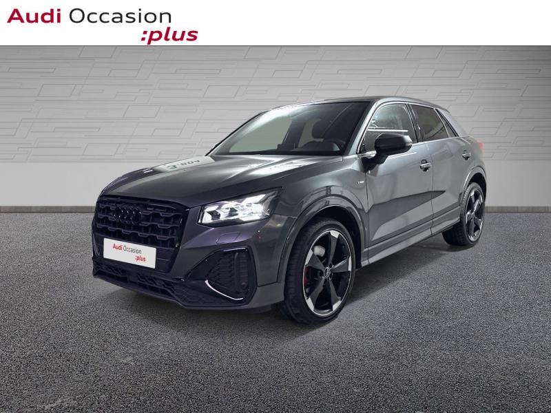 Image de l'annonce principale - Audi Q2