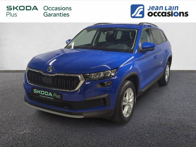 Image de l'annonce principale - Skoda Kodiaq