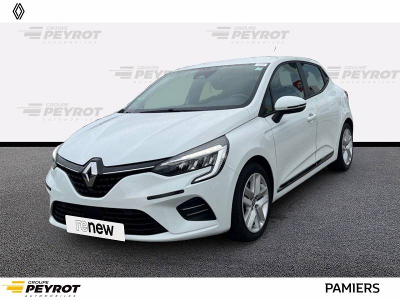 Image de l'annonce principale - Renault Clio