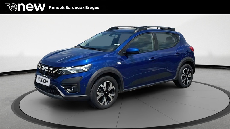 Image de l'annonce principale - Dacia Sandero