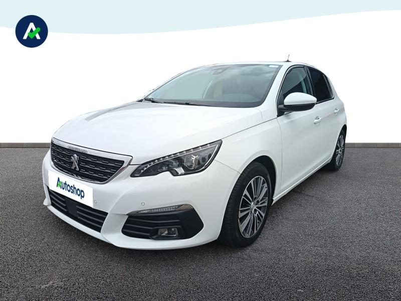 Image de l'annonce principale - Peugeot 308