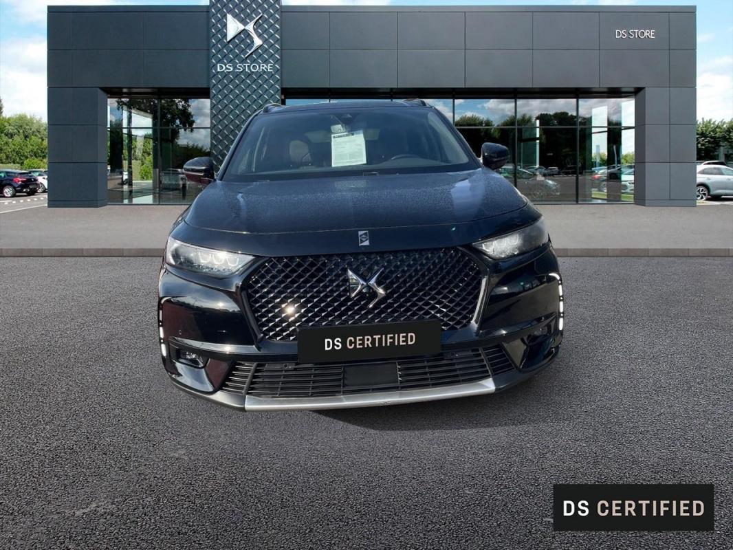 Image de l'annonce principale - DS DS 7 Crossback