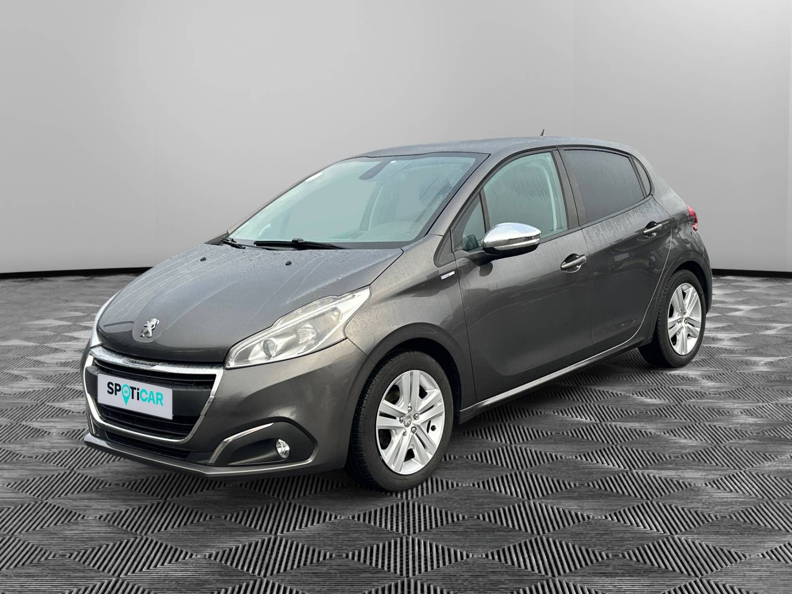 Image de l'annonce principale - Peugeot 208