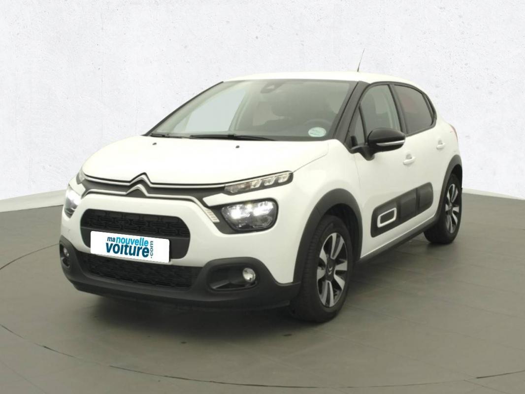 Image de l'annonce principale - Citroën C3