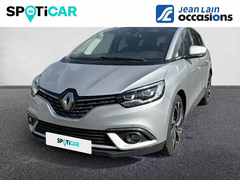 Image de l'annonce principale - Renault Grand Scénic
