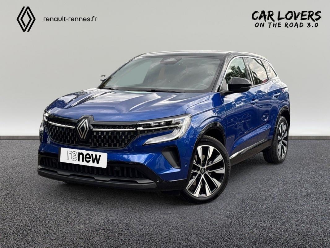 Image de l'annonce principale - Renault Austral