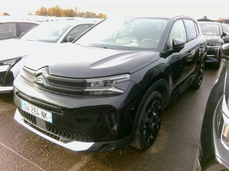 Image de l'annonce principale - Citroën C5 Aircross