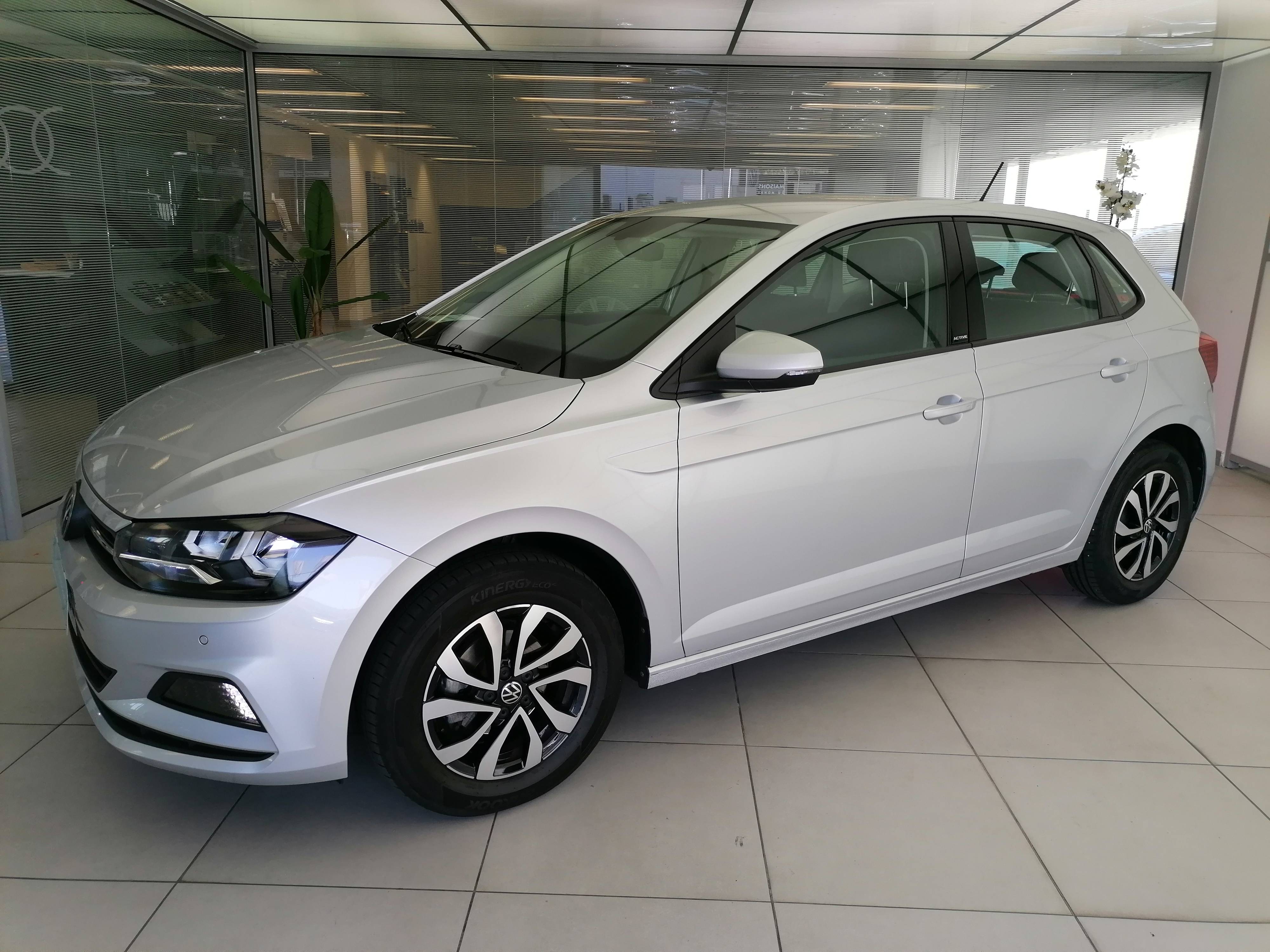 Image de l'annonce principale - Volkswagen Polo