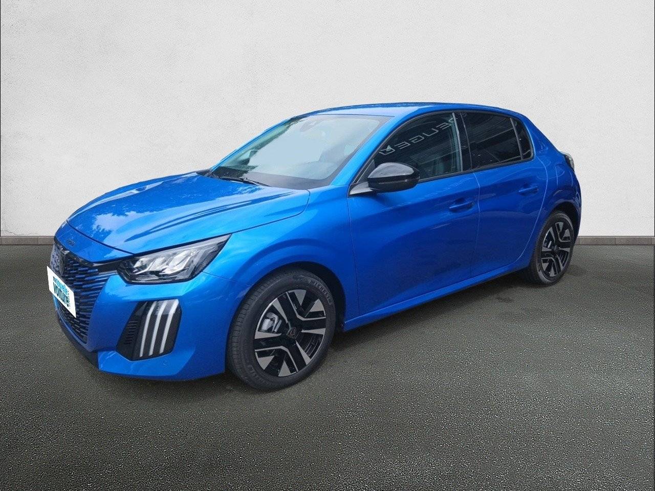 Image de l'annonce principale - Peugeot 208