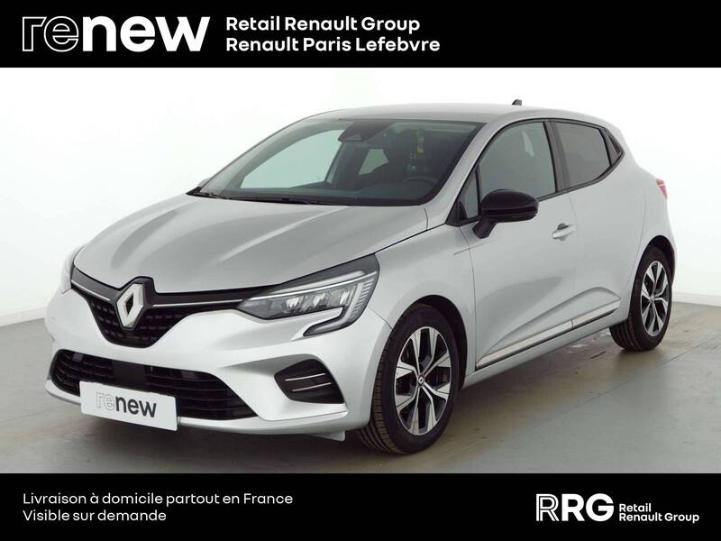 Image de l'annonce principale - Renault Clio