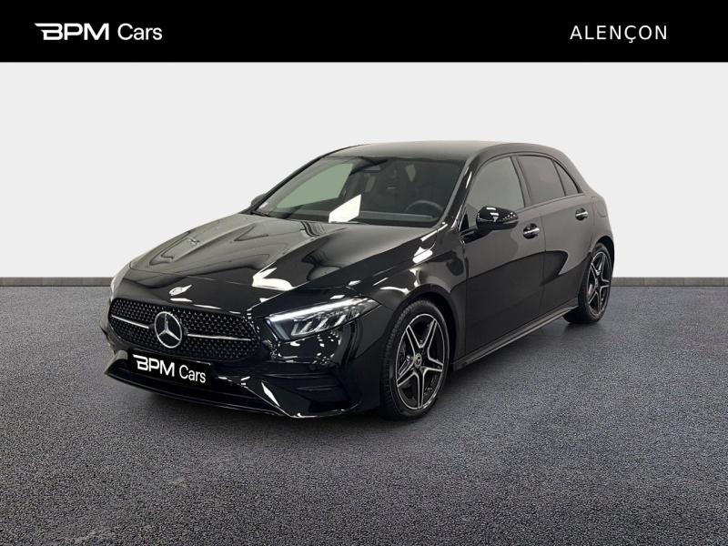 Image de l'annonce principale - Mercedes-Benz Classe A