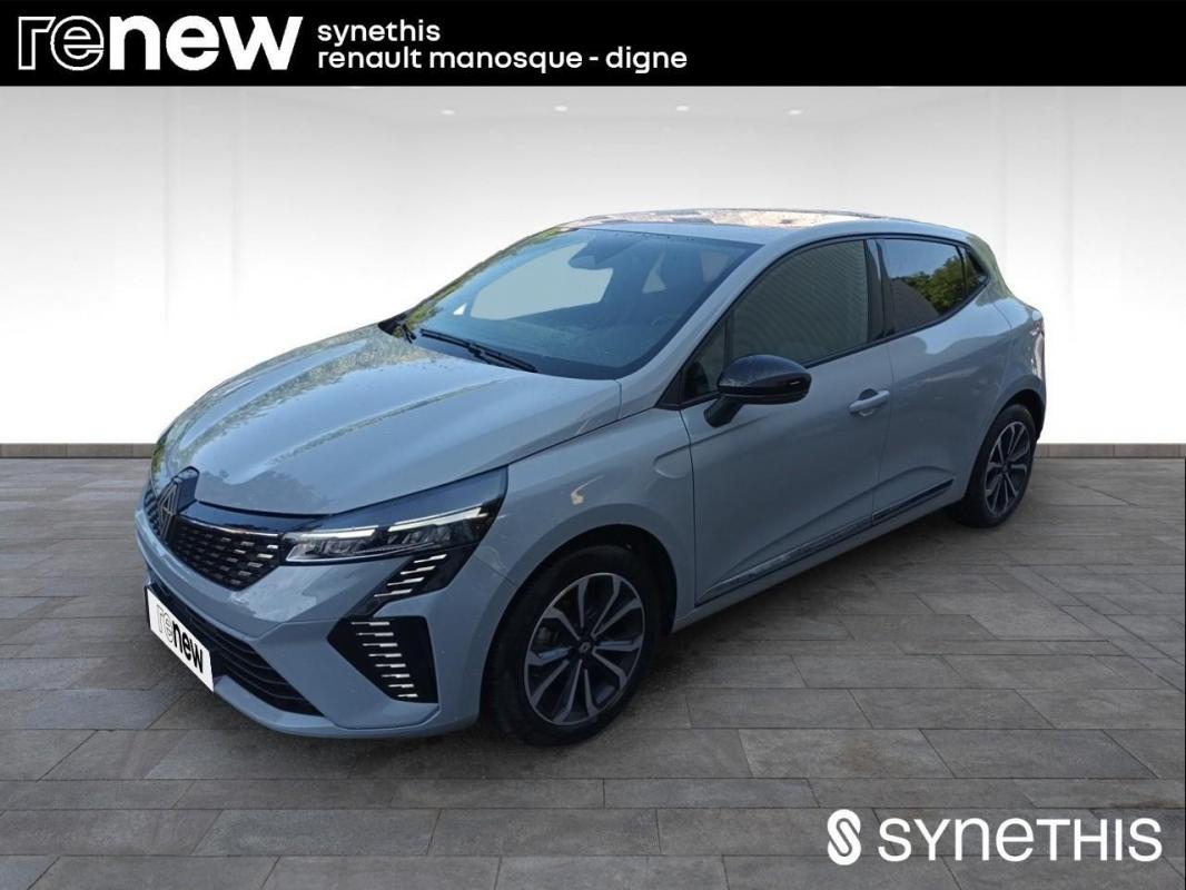 Image de l'annonce principale - Renault Clio