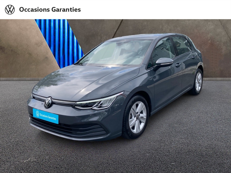 Image de l'annonce principale - Volkswagen Golf