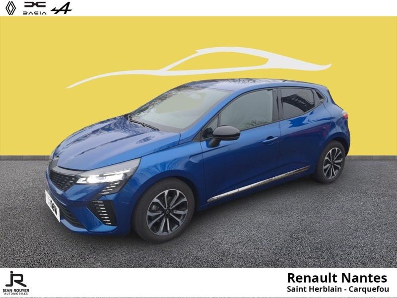 Image de l'annonce principale - Renault Clio