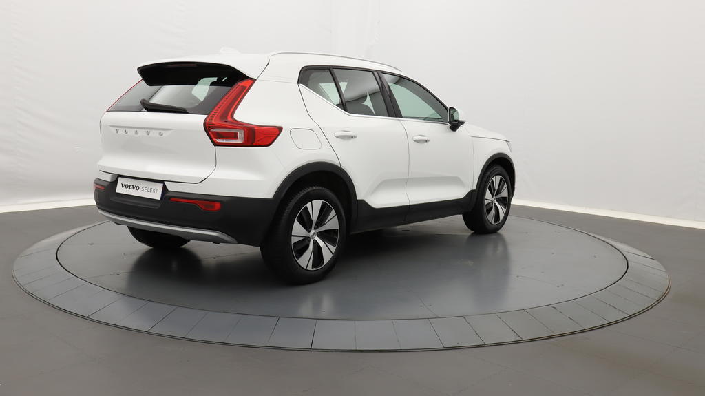 Image de l'annonce principale - Volvo XC40