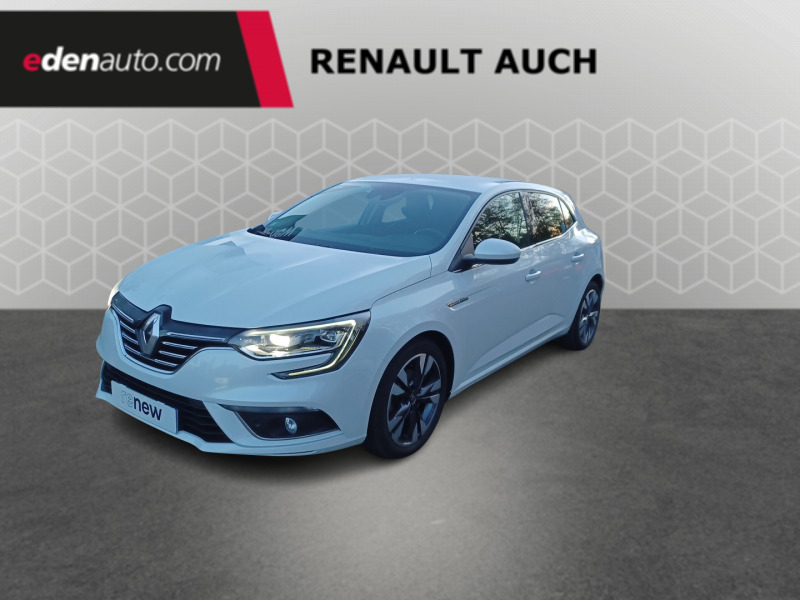 Image de l'annonce principale - Renault Megane