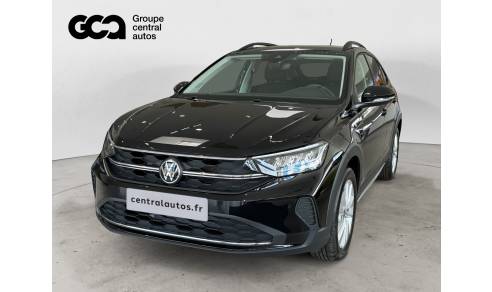 Image de l'annonce principale - Volkswagen Taigo