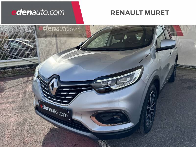 Image de l'annonce principale - Renault Kadjar