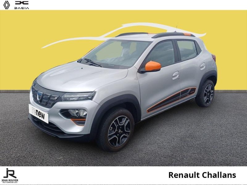 Image de l'annonce principale - Dacia Spring