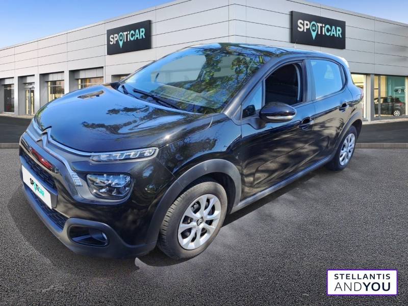 Image de l'annonce principale - Citroën C3